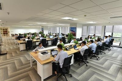 浦发银行启用3家总行级异地应用开发服务分中心