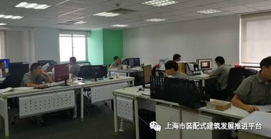 招聘 | 上海兴邦建筑:负责人、设计师、施工技术员、软件开发
